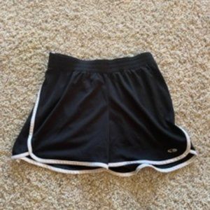 Champion athletic shorts